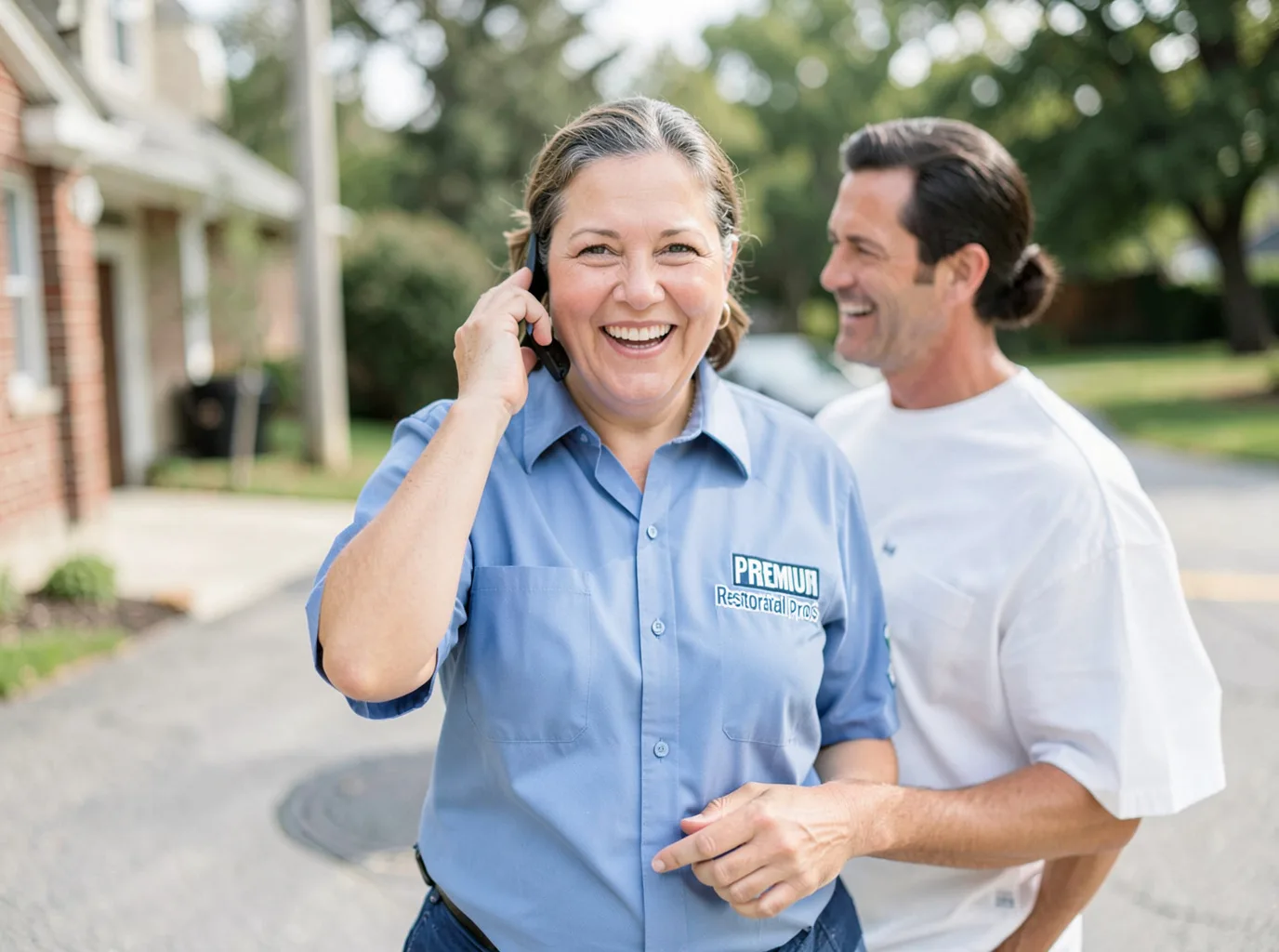 Water Damage Restoration Sheldahl, IA FAQs